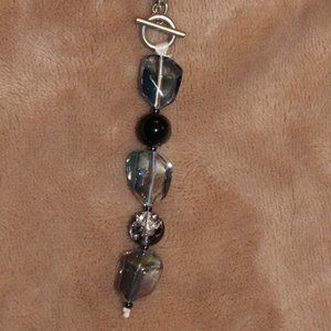 Dangling Necklace